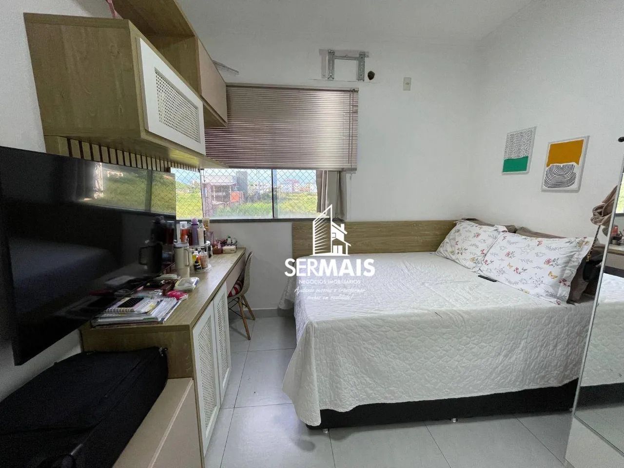 Apartamento à Venda  Parque dos Príncipes - Foto 5
