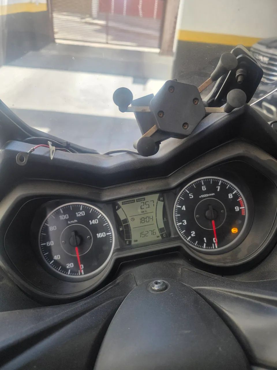Excelente motocicleta - Foto 3