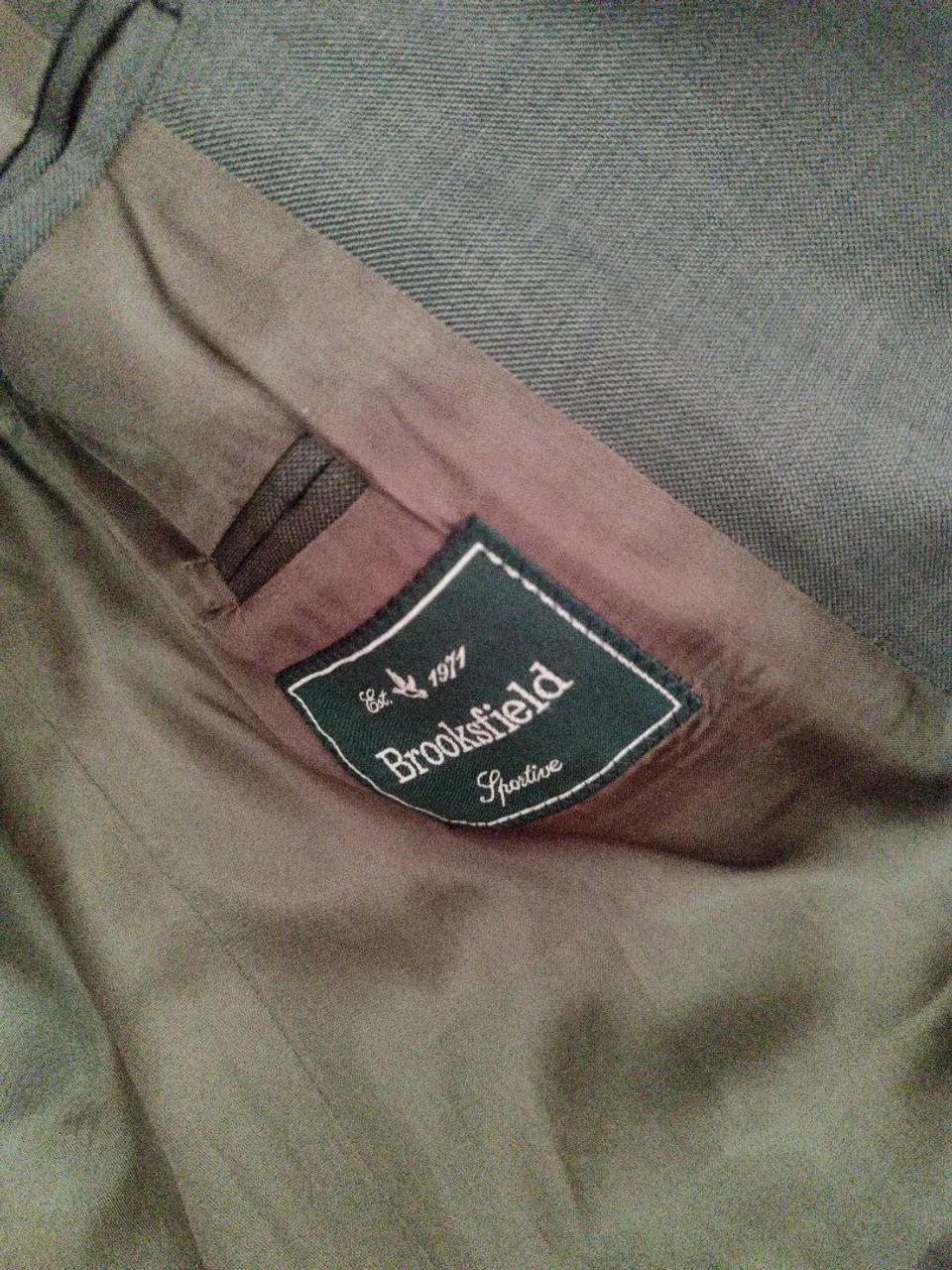 Blazer masculino  - Foto 2