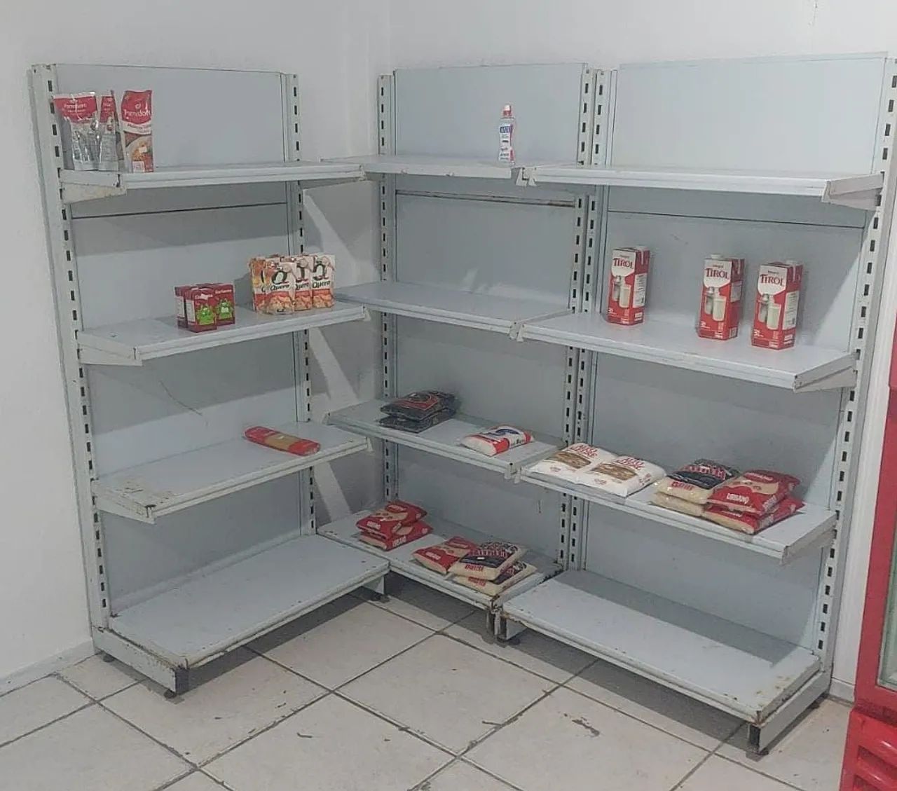 Itens de Padaria  - Foto 3