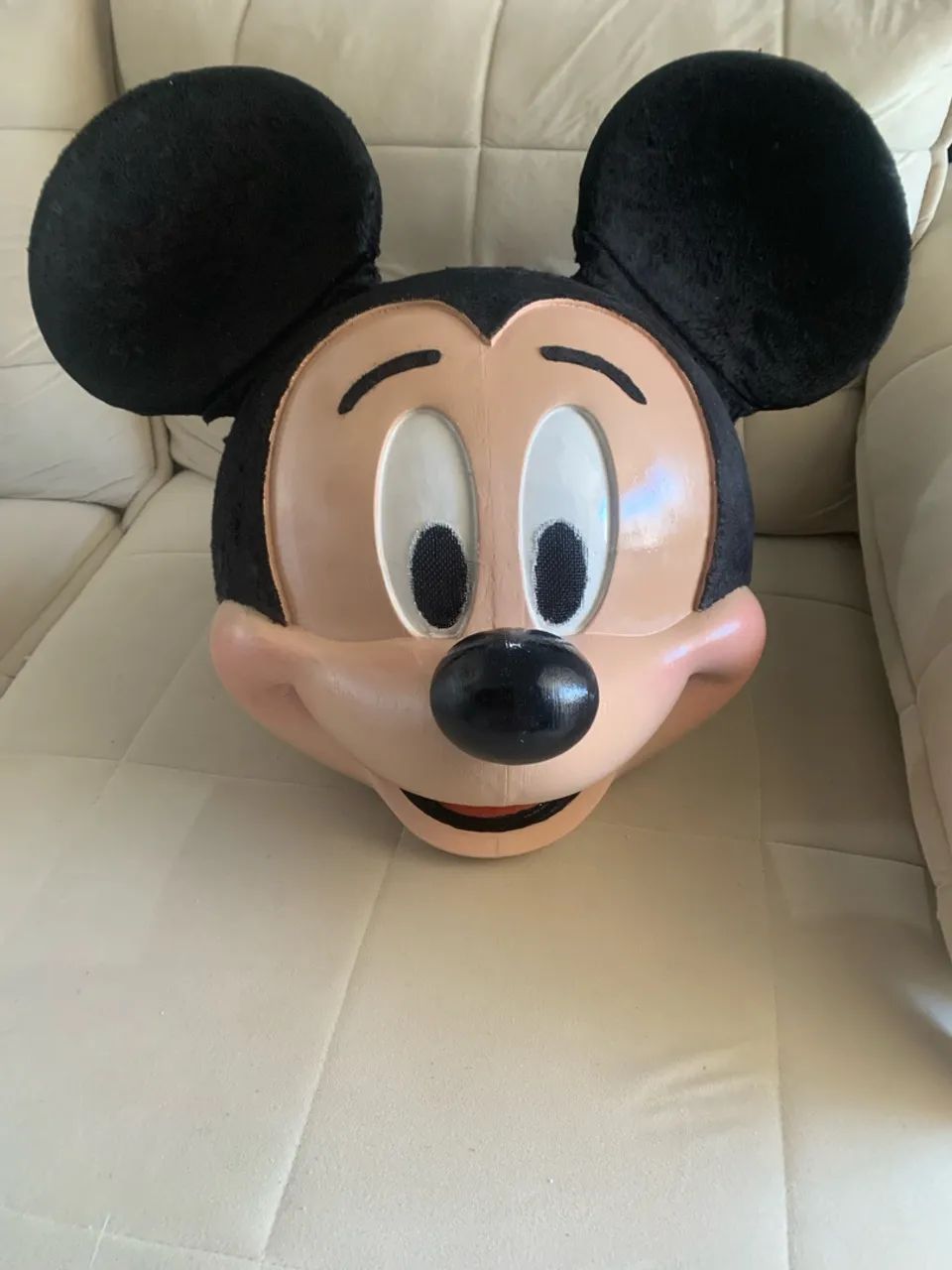 MICKEY MASCOTE VIVO  - Foto 4