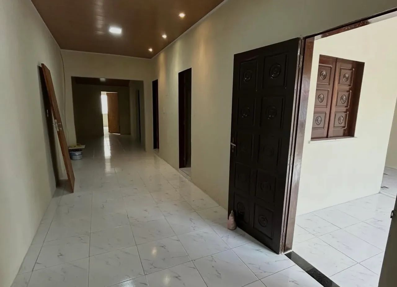 VENDE SE CASA NO ANGELIM - Foto 5