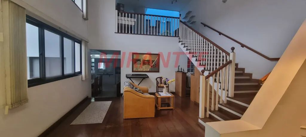 Sobrado de 700m² com 4 quartos em Horto Florestal - Foto 5