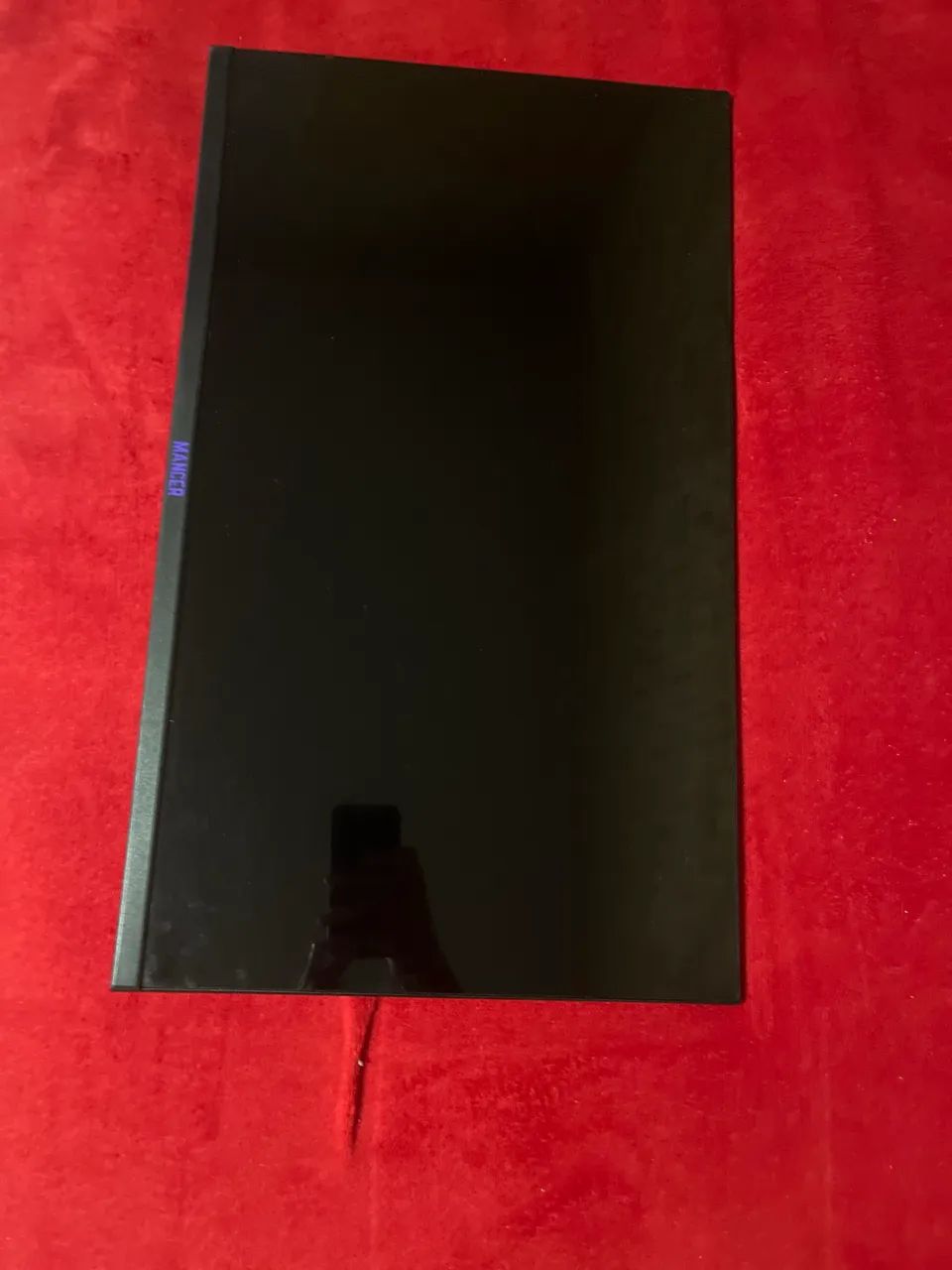 Monitor Mancer 100hz 1ms