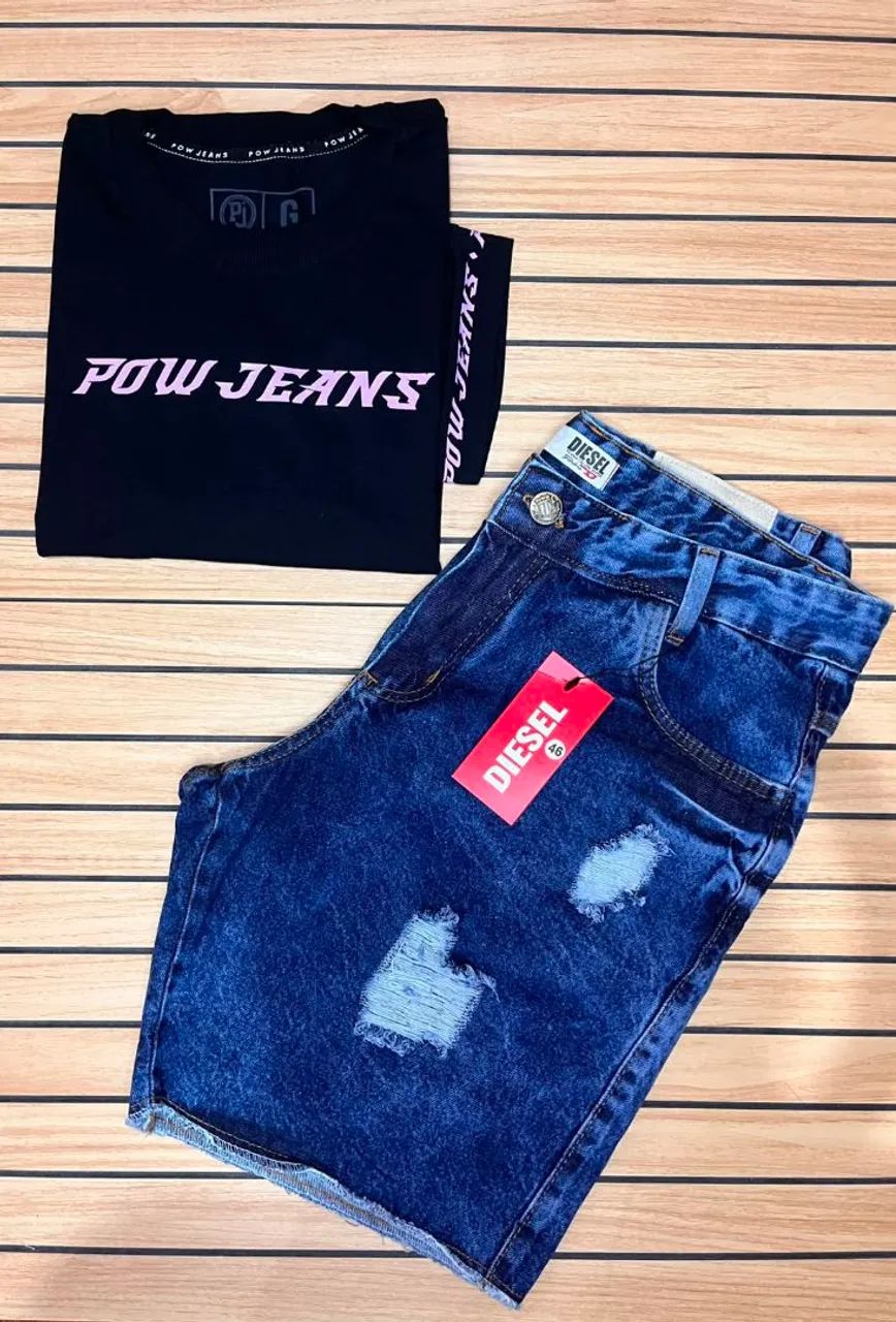 Kit pow 