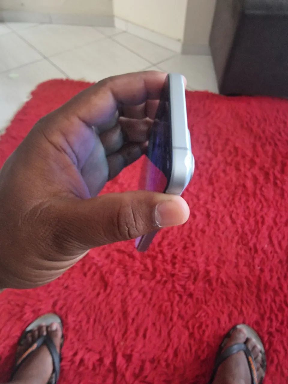 iPhone 15 256 gigas todo original 
