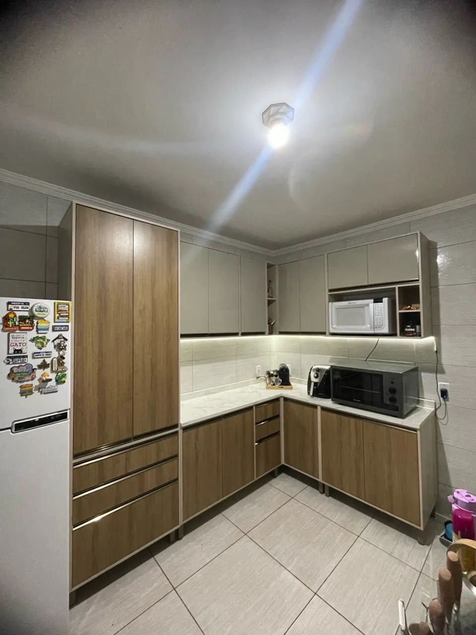 Armário modulado novo  - Foto 2