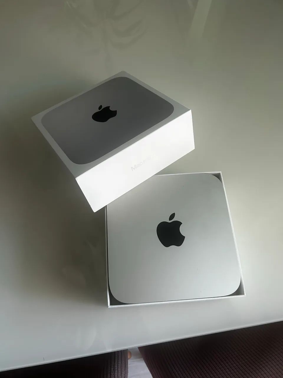 Mac mini/Apple M1/メモリ 16GB/SSD 512GB Mac Mini Apple - Chip M1 - 512GB - 16GB RAM | Performance