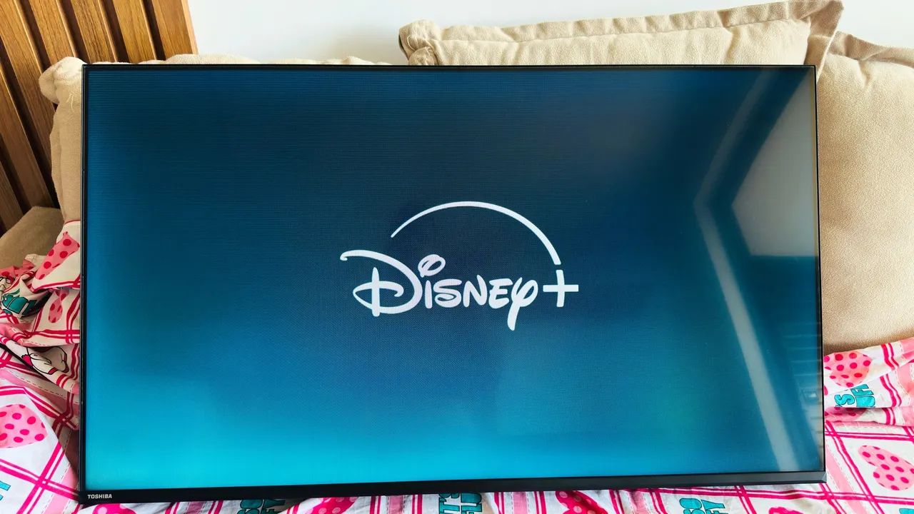 Tv smart Toshiba 43 polegadas full hd - Foto 3