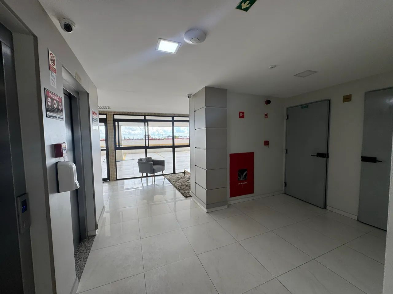 Apartamentos Mobiiados Catolé - Foto 3