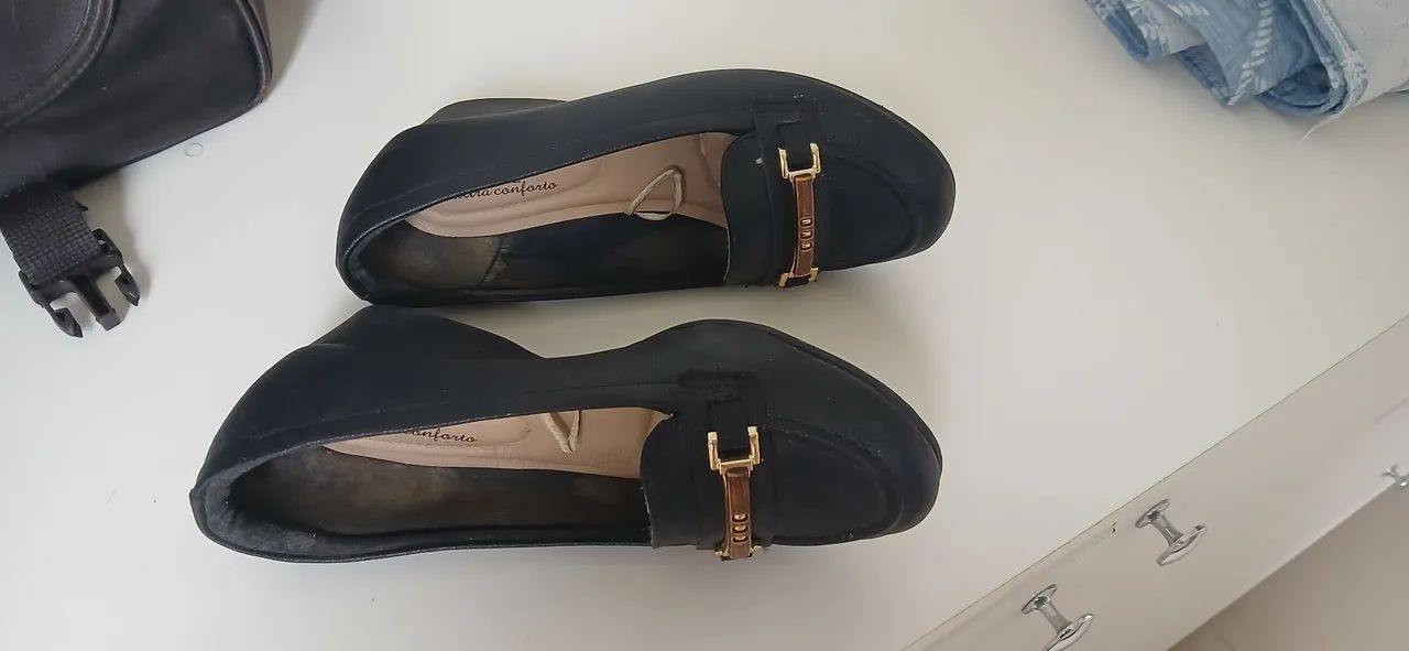 Sapato  - Foto 2