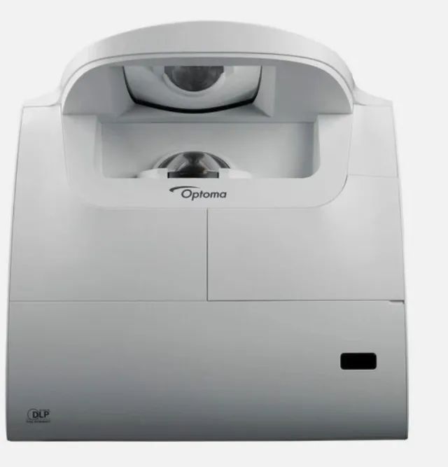 Projetor Optoma TW675UTiM-3D