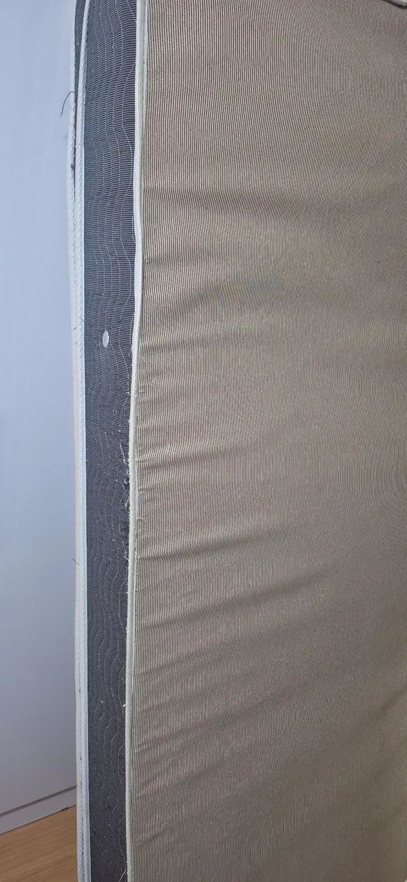 Colchão Solteiro Ortobom Master Spring - Foto 3