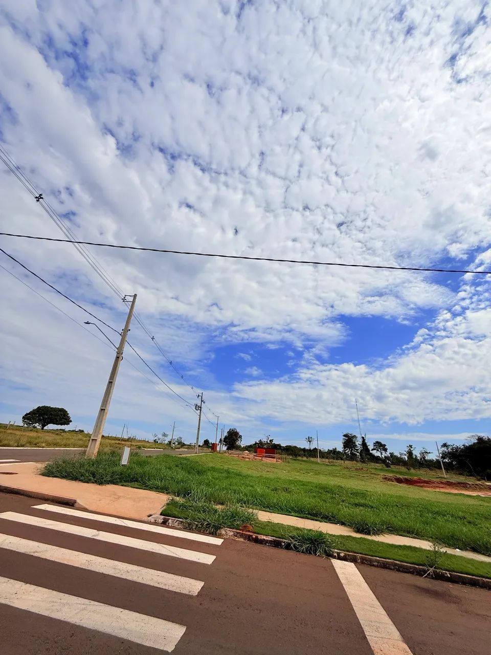 Terreno Paranavaí (aceito veículos) - Foto 4