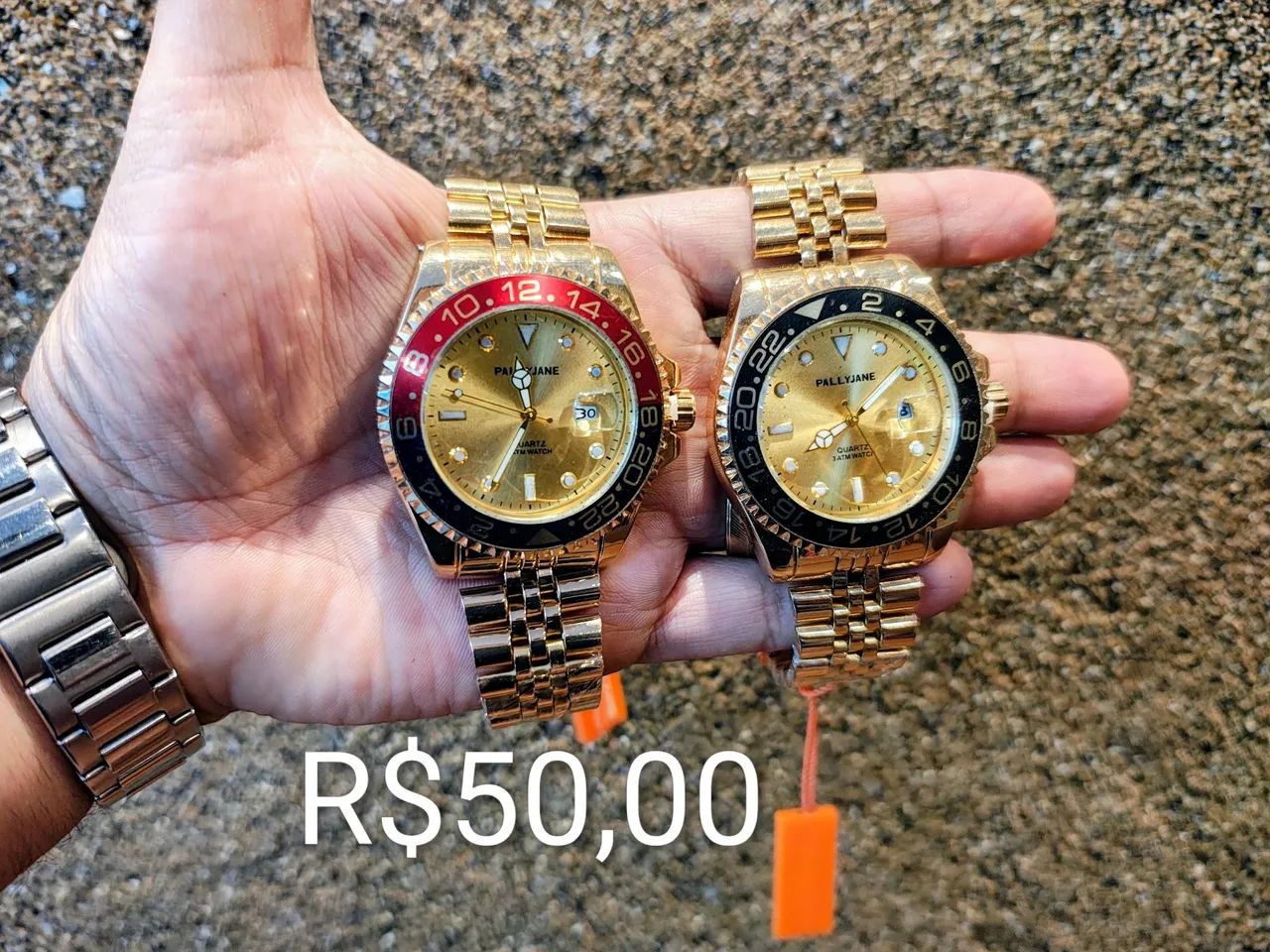 Lindos Relógios