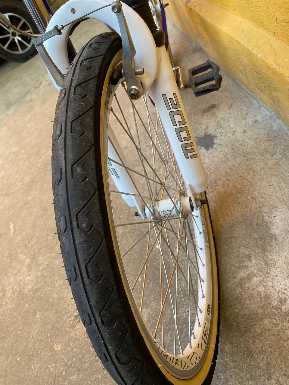 Bicicleta aro 26 - Foto 5