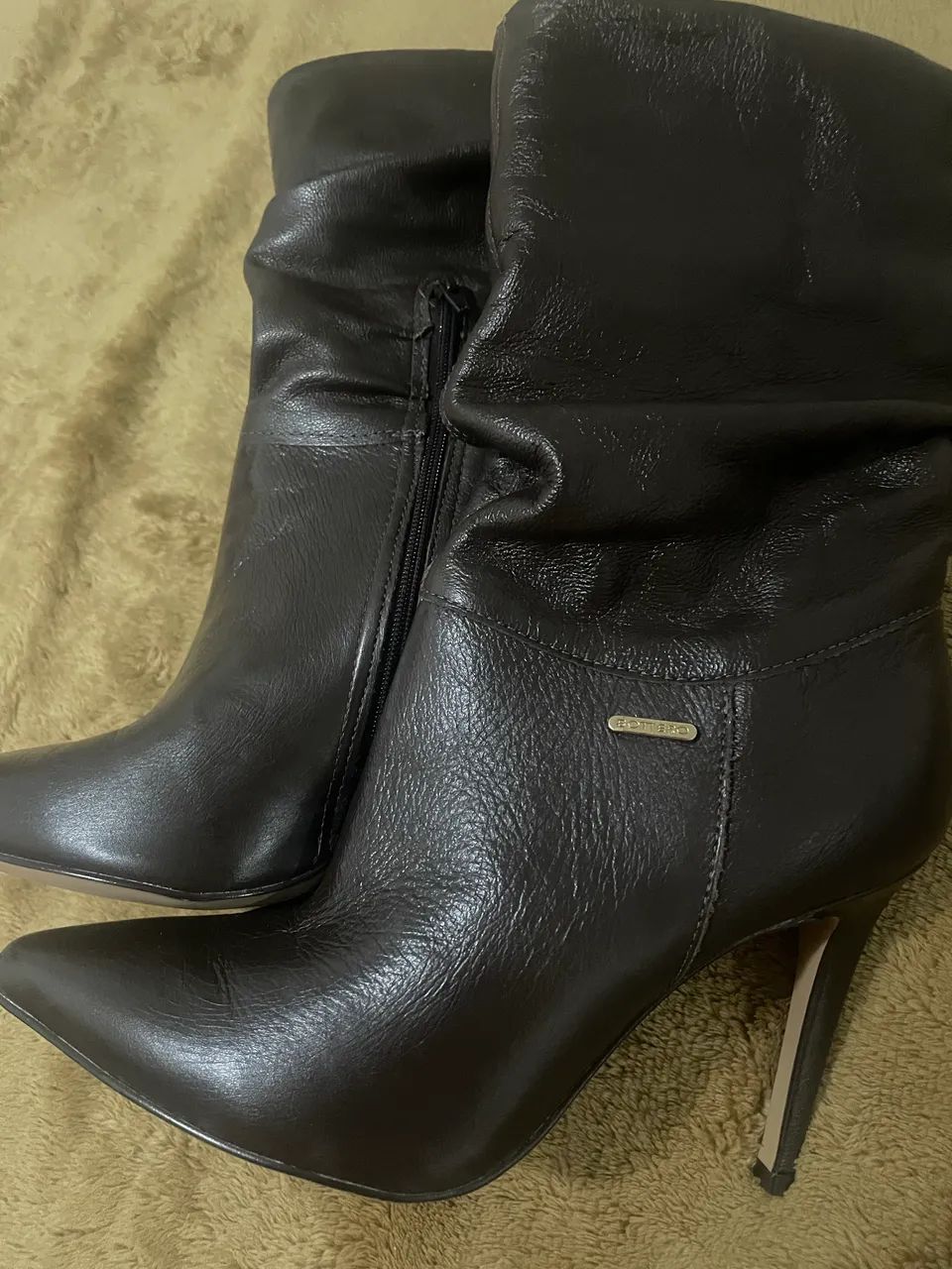 Bota Bottero nova número 38 - Foto 4