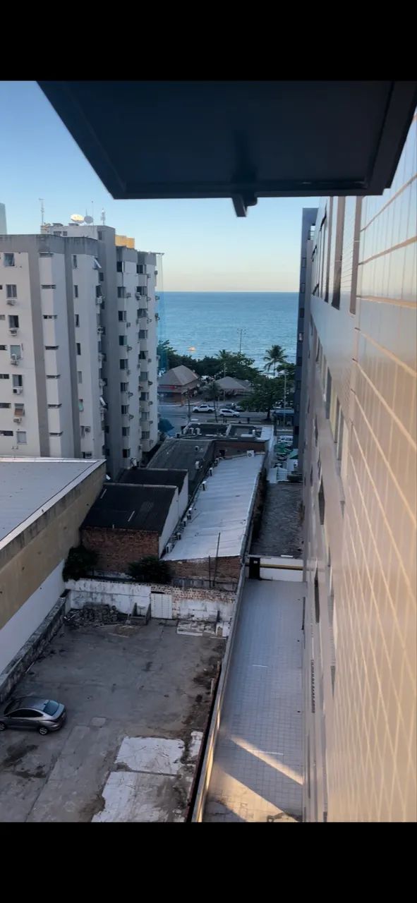 Foto - Maceió - Pajuçara