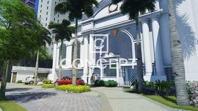Edifício American Diamond - Apartamento a Venda - Jardim das Américas - Foto 5