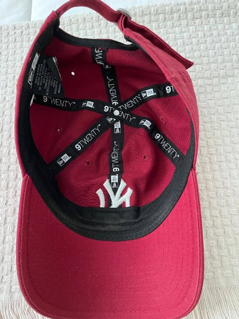 Boné New Era! - Foto 2