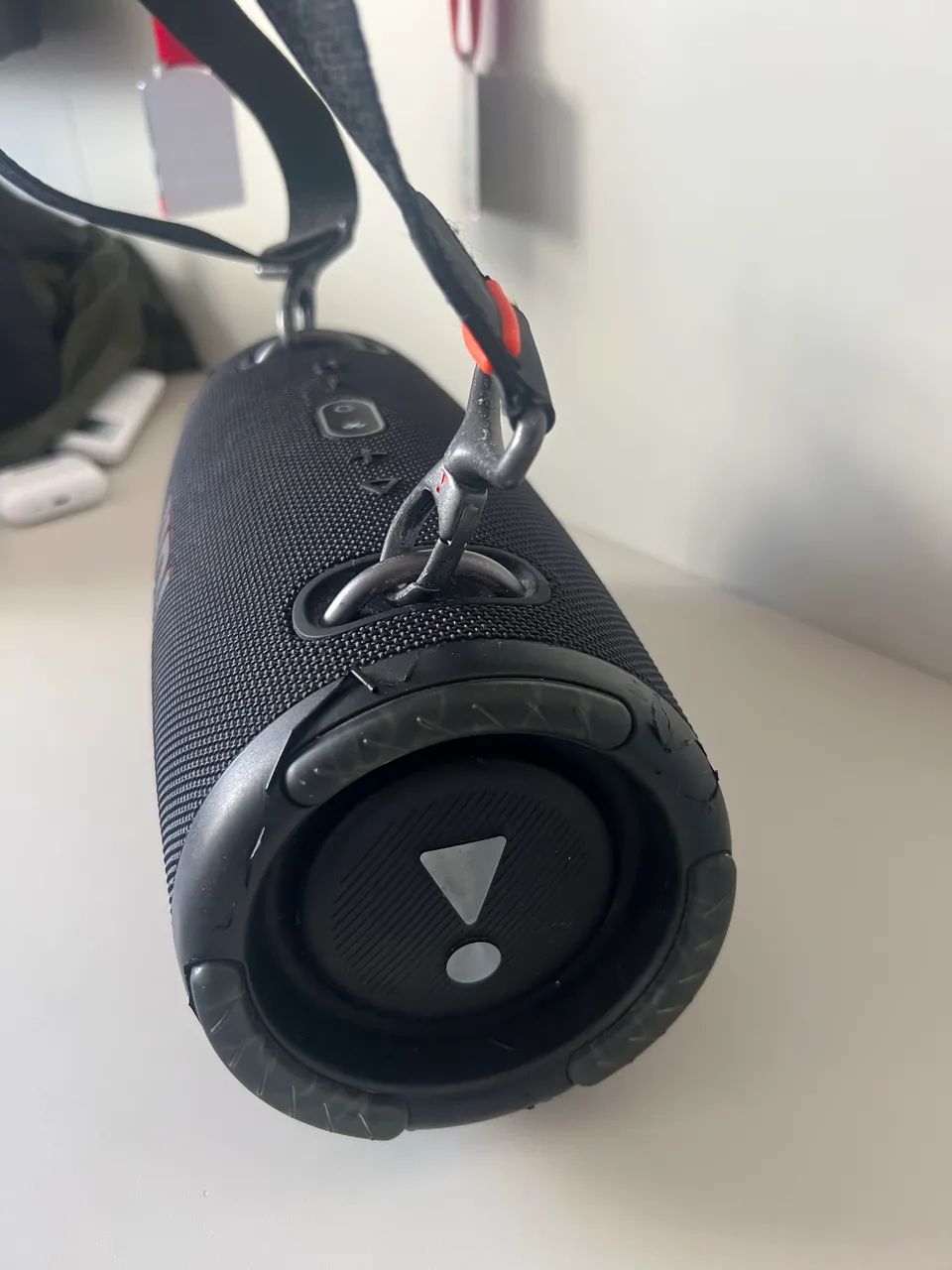 Vendo caixa JBL XTreme3  - Foto 3