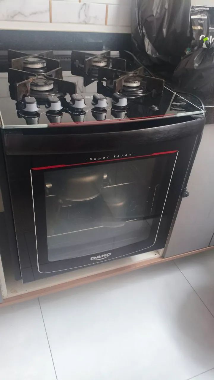 Fogão 