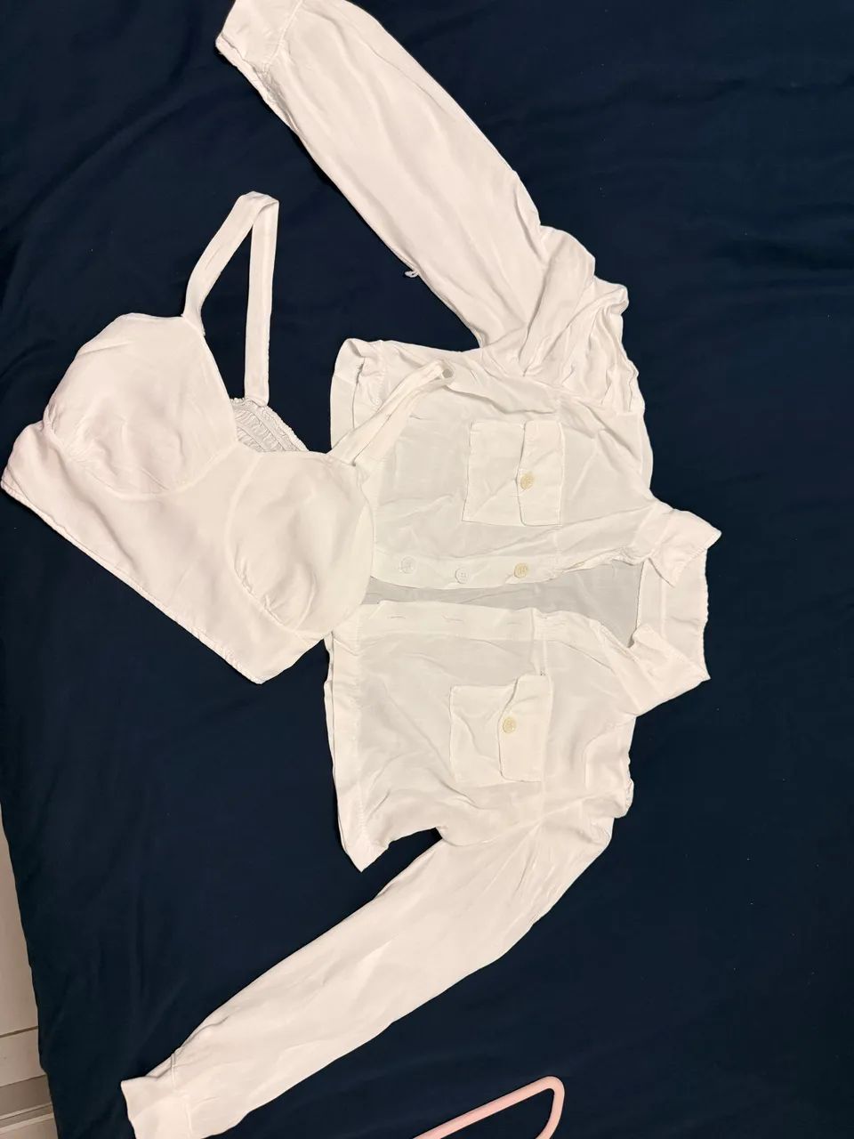 Blusa - Foto 2