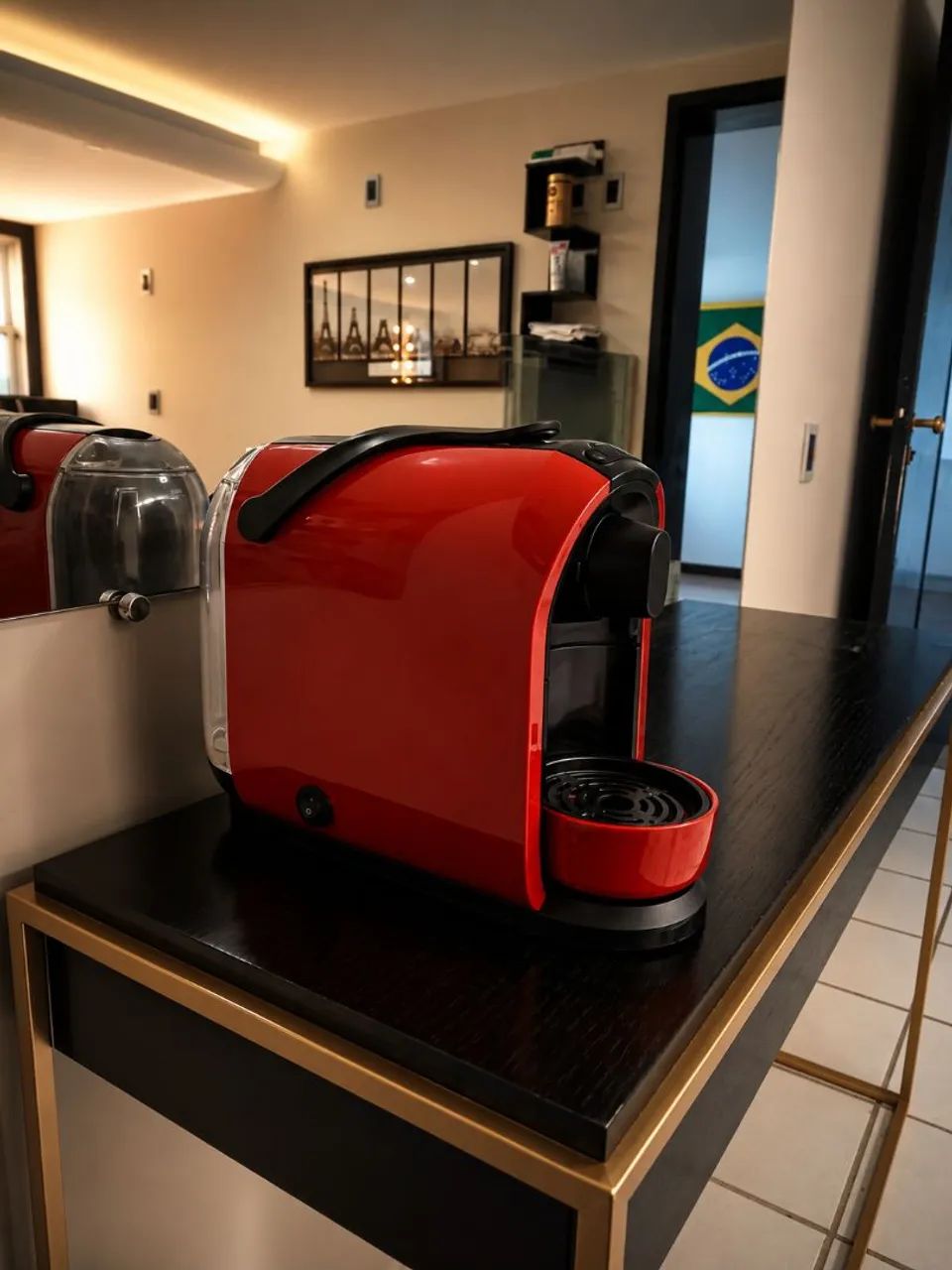 Maquina de Café  
