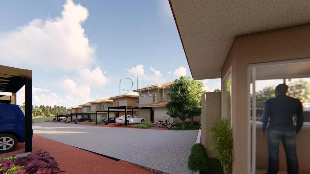 casa - Chácara Primavera - Campinas - Foto 3