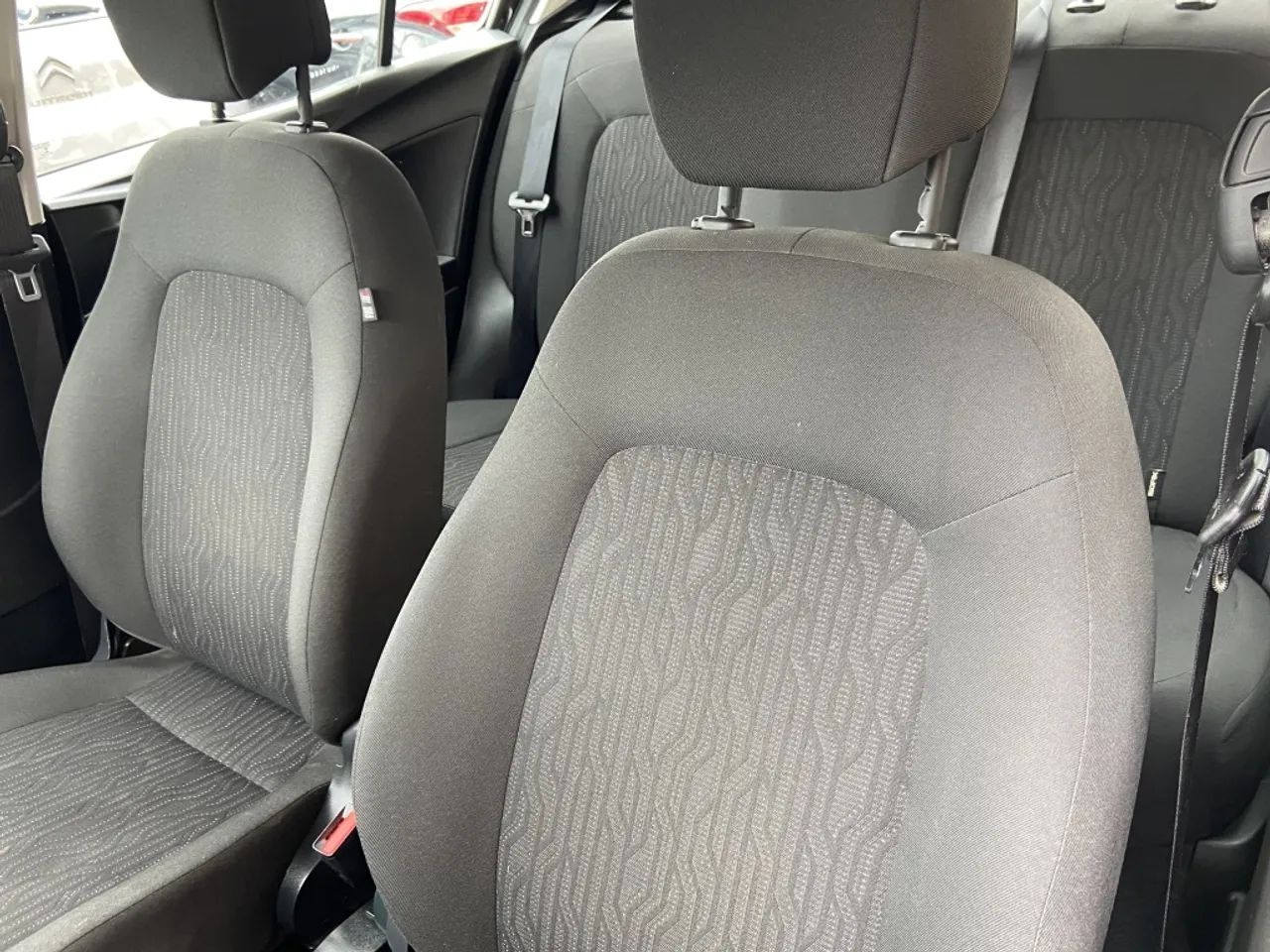 Fiat Cronos Drive 1.3 8V Flex 2022 - Foto 4