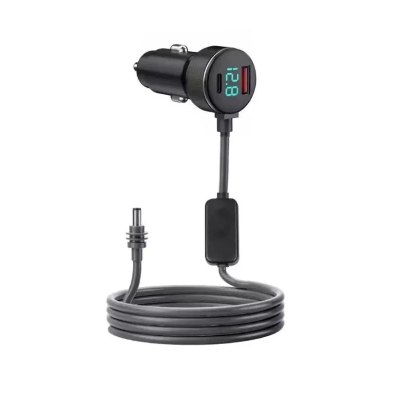 Adaptador vehícular Starlink 