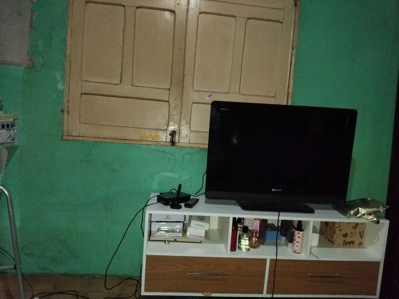 Televisão 