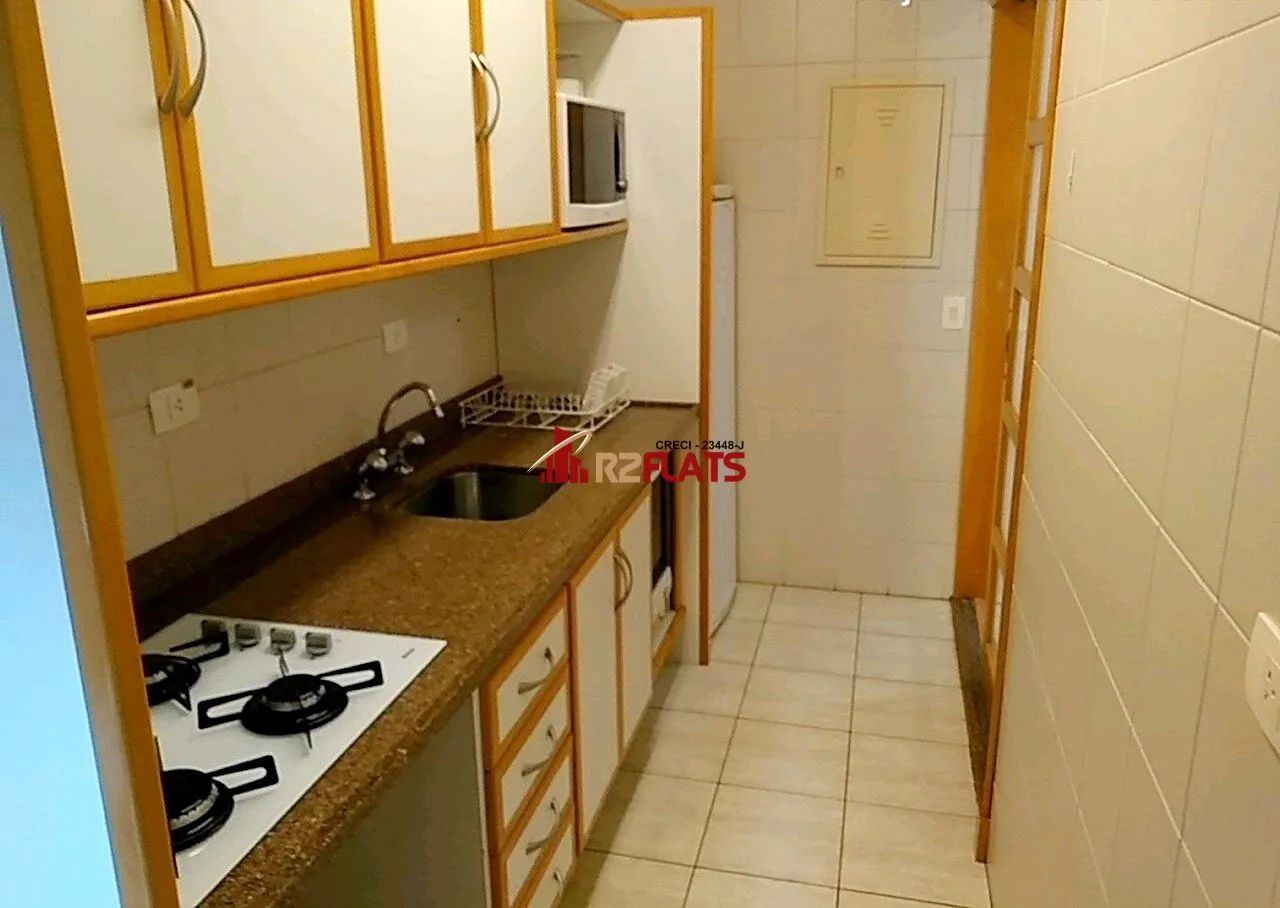 Flat com ótimo preço no bairro Moema. Confira! - Foto 3