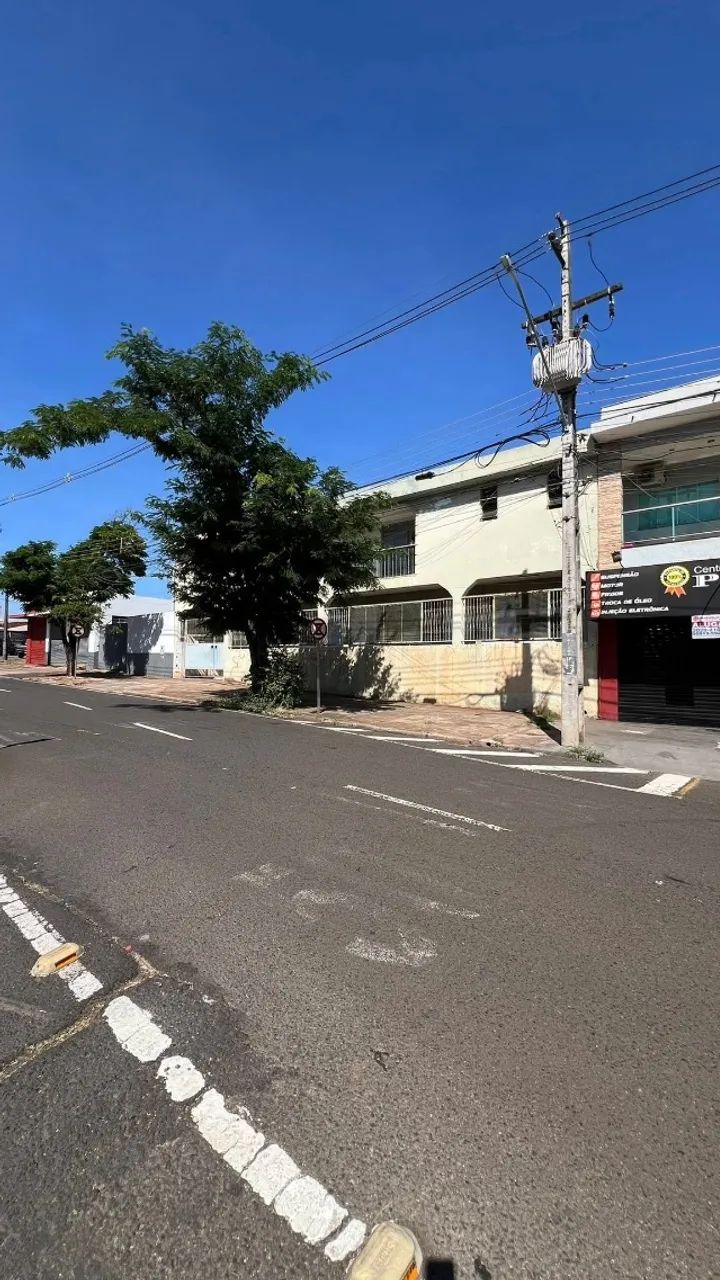 Imovel comercial em frente ao Condor da Av Kakogawa Maringá  - Foto 5