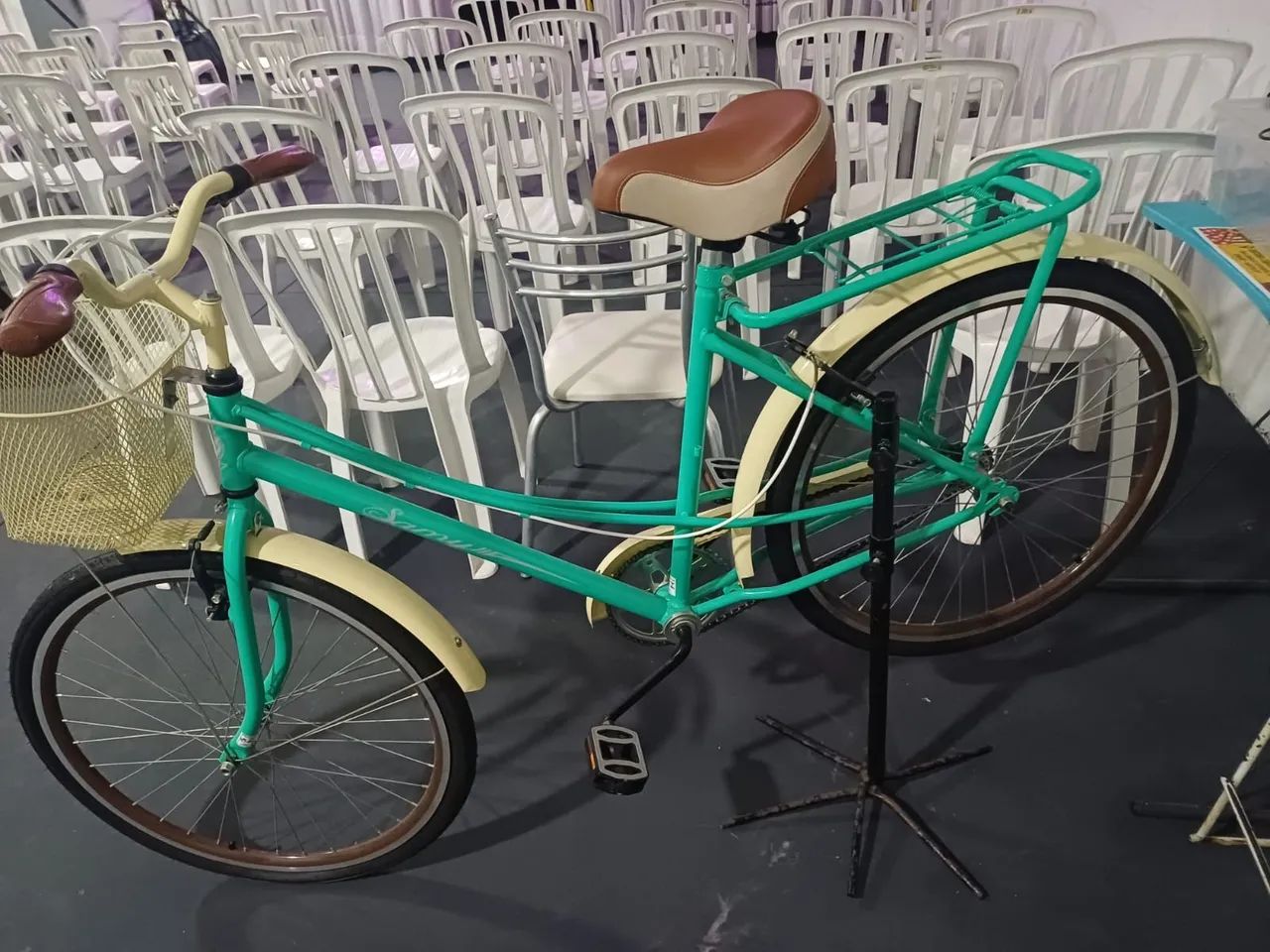 Bicicleta aro 26 - Foto 3