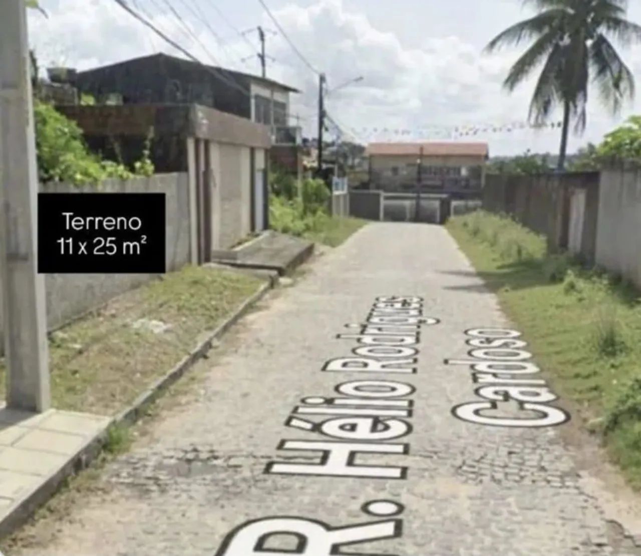 Vendo Terreno em Olinda - Foto 2