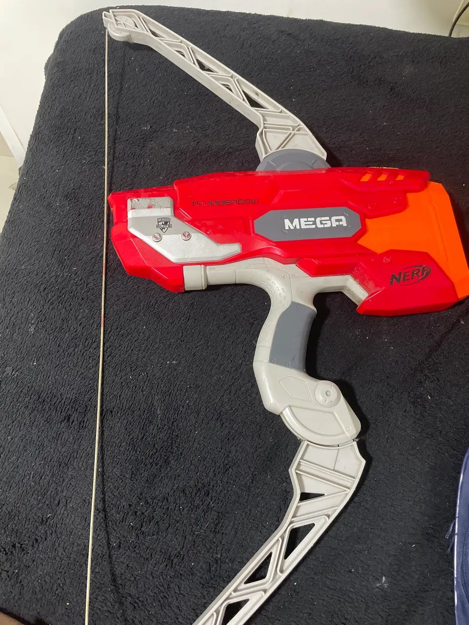 Nerf mega thunderbow 