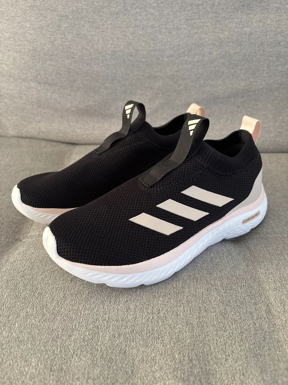 Tênis adidas lite flow