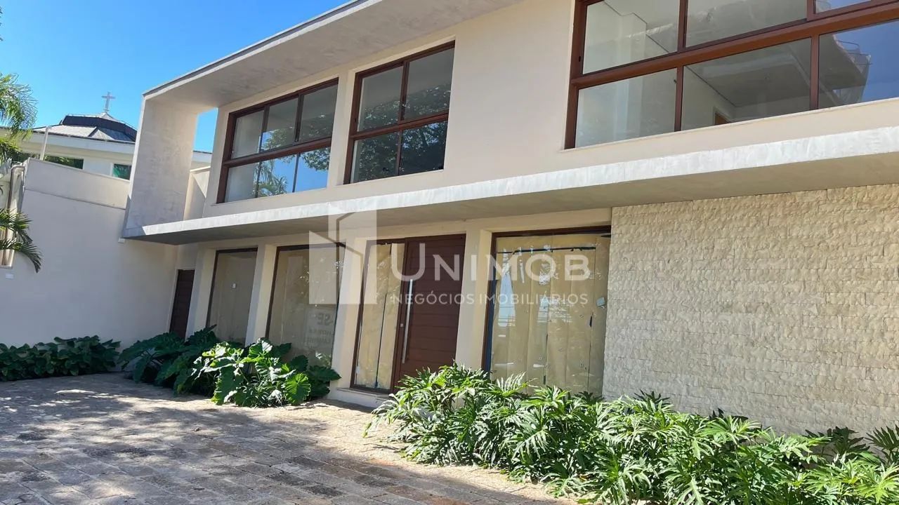 ponto comercial - Nova Campinas - Campinas - Foto 2