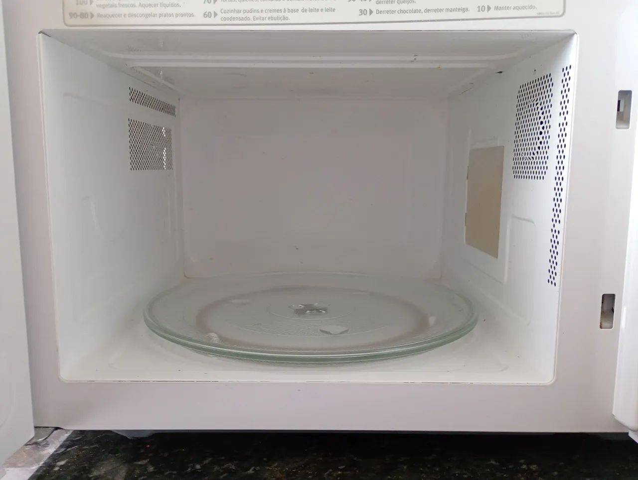 Microondas sem funcionar  - Foto 2