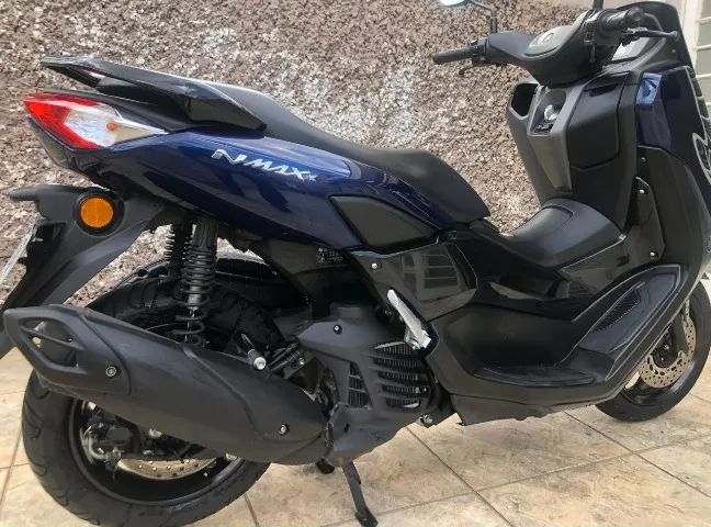 NMAX 160 ABS ANO 2022 - Foto 2