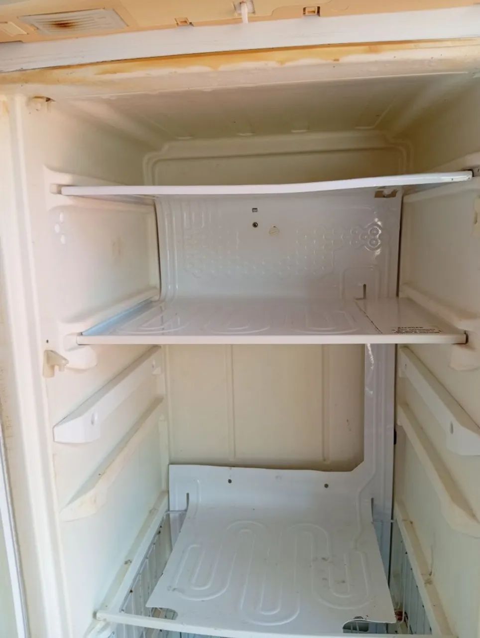 Freezer Vertical. Aceita proposta - Foto 2