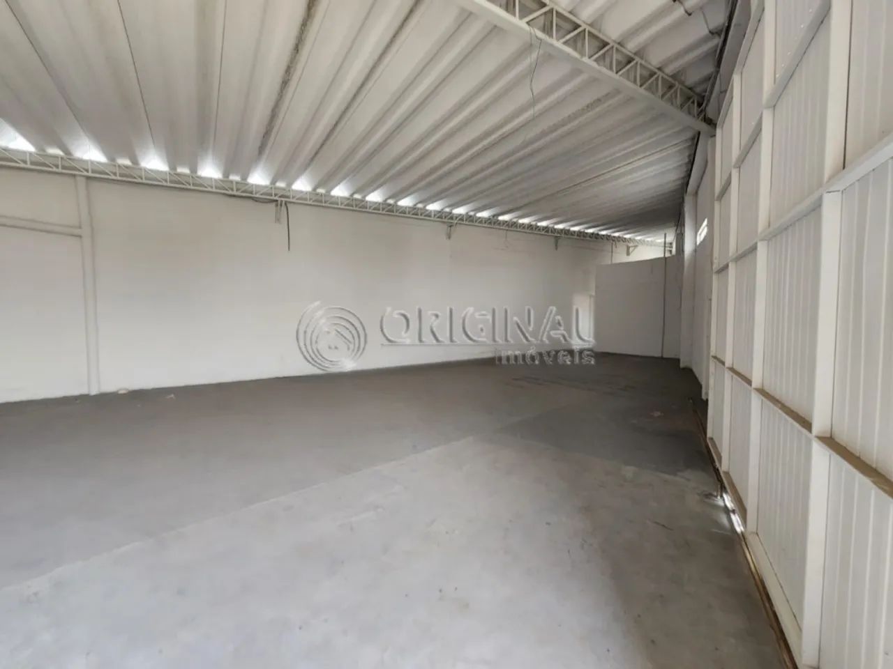 BARRACÃO PARA LOCAÇÃO - Foto 4