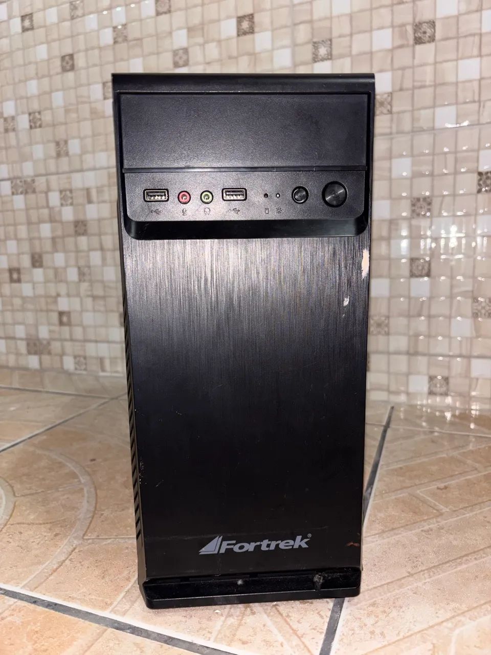 COMPUTADOR RYZEN 5 TRABALHO/ESTUDO - Foto 3