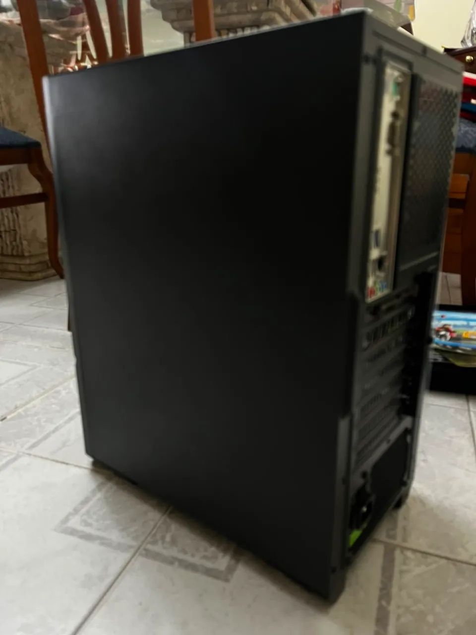 CPU GAMER - Foto 5