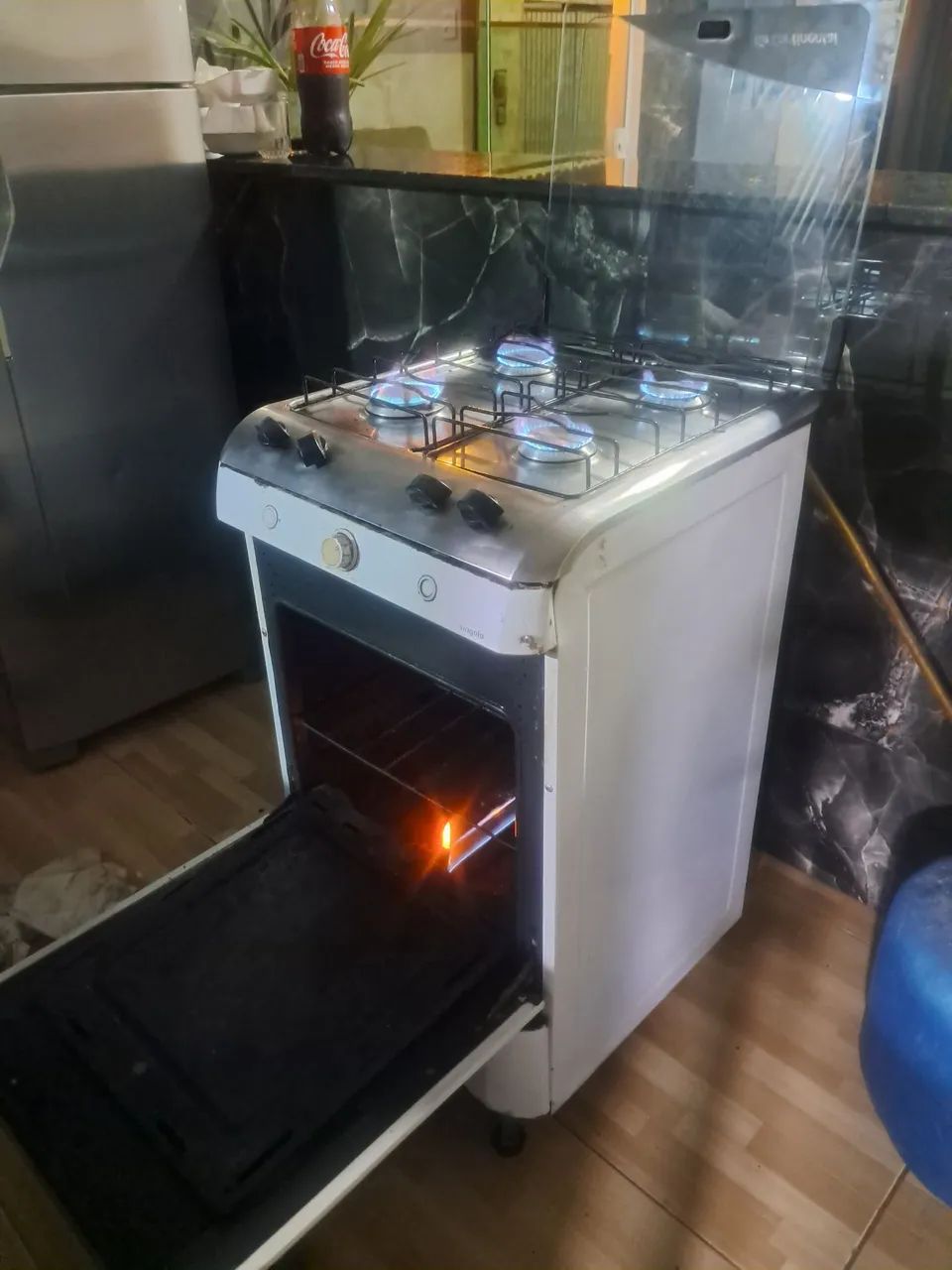 fogão  - Foto 3