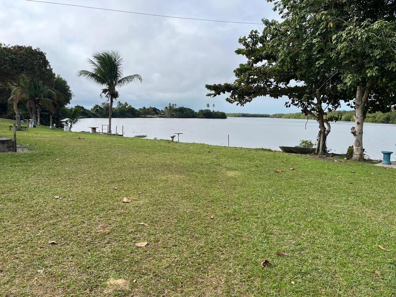 Vendo chácara beira rio (Cricaré, São Mateus) - Foto 5