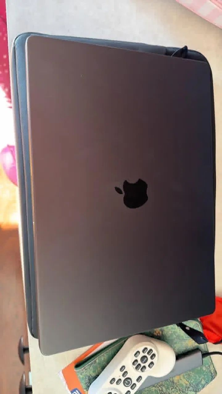 *** MACBOOK M4 2026 ZERADO !!! ***