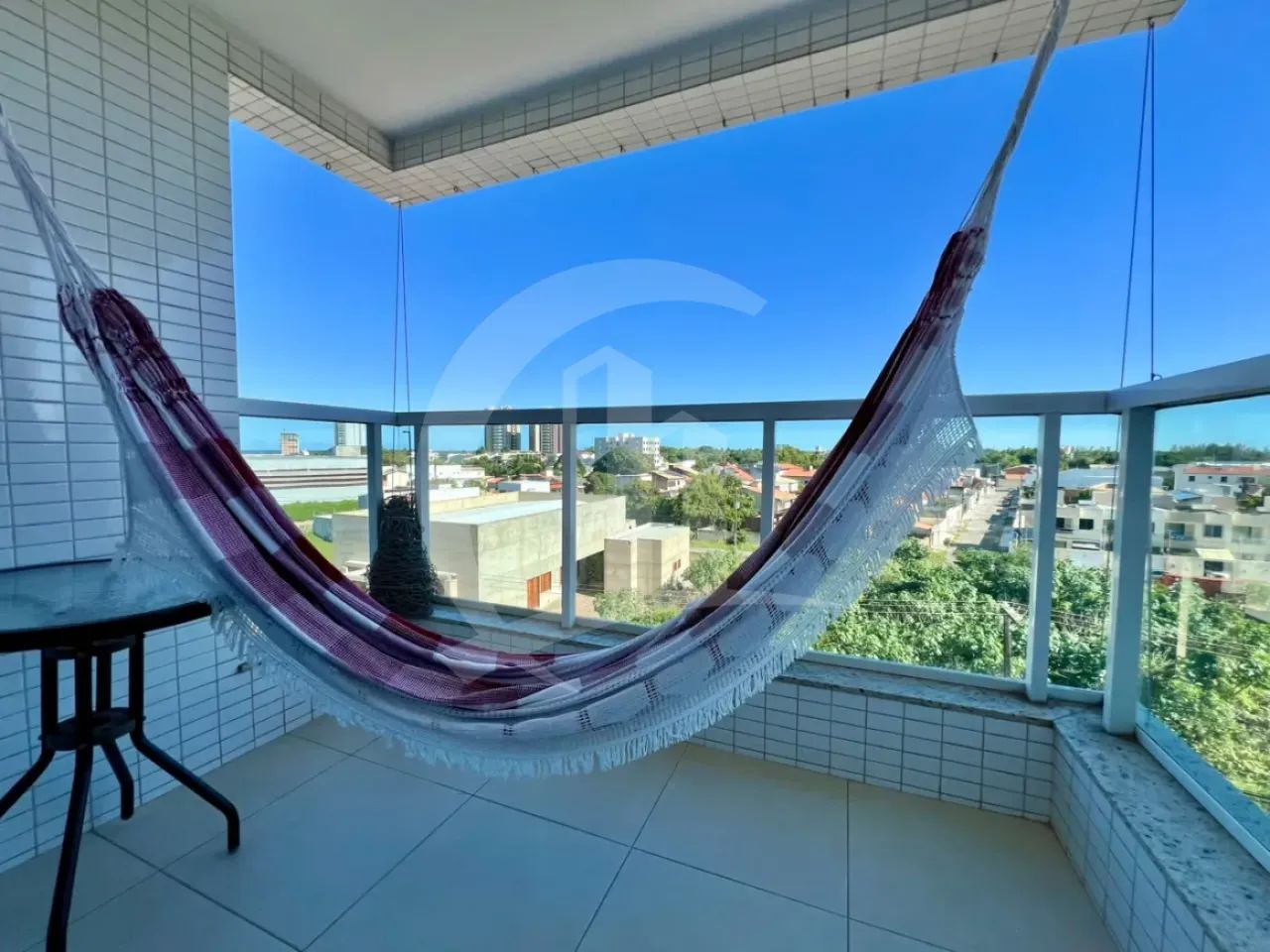 Apartamento com 67 m², suíte e condomínio com lazer completo na Atalaia - Foto 3