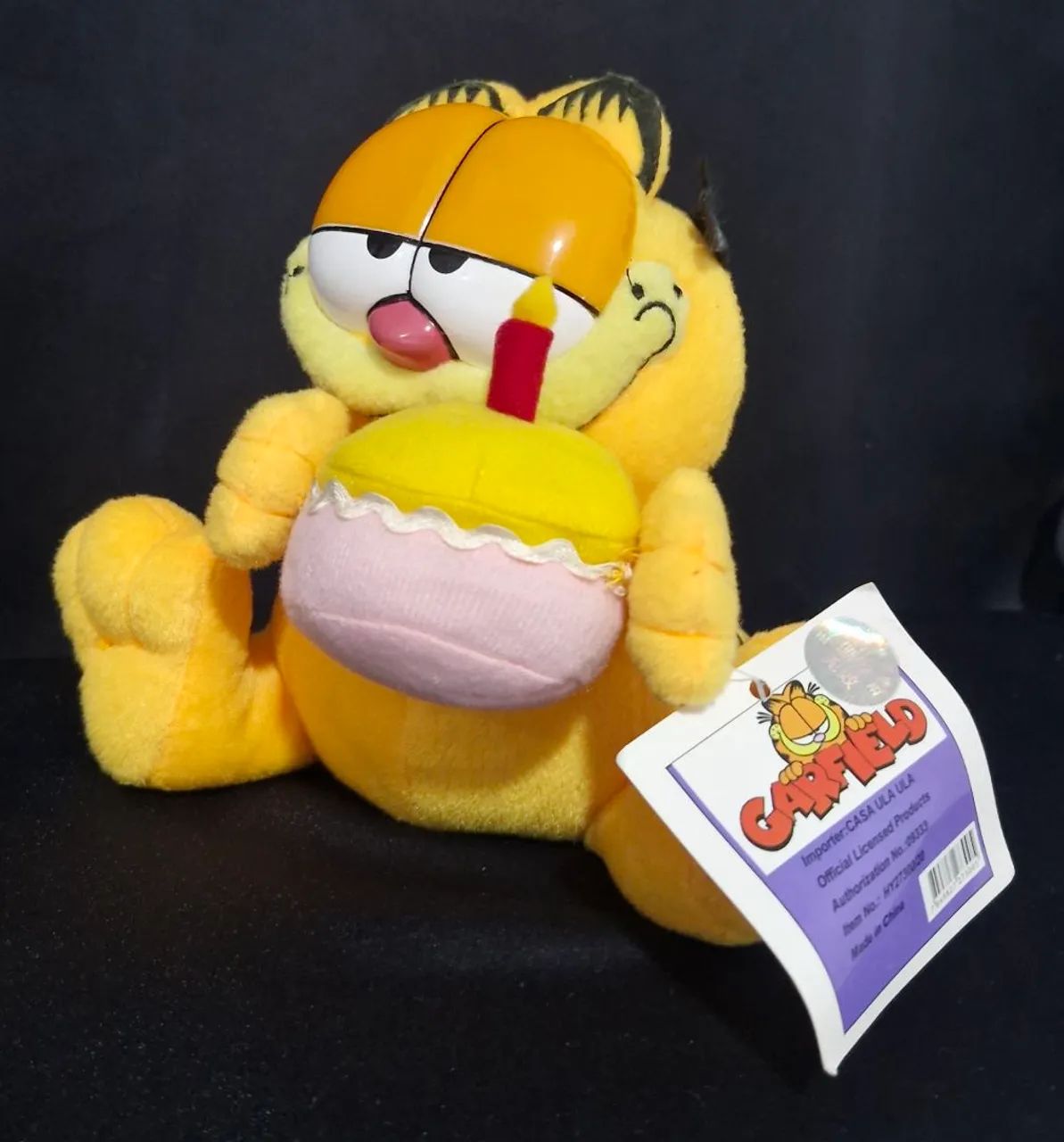 Brinquedos 